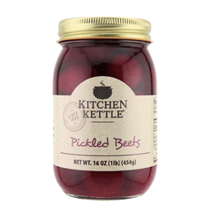 Kaukab's Kitchen Beetroot Pickled Large Jar