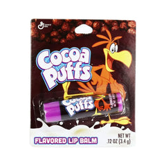 Cocoa Puff Lip Balm 3.4g