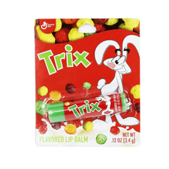 Trix Lip Balm 3.4g