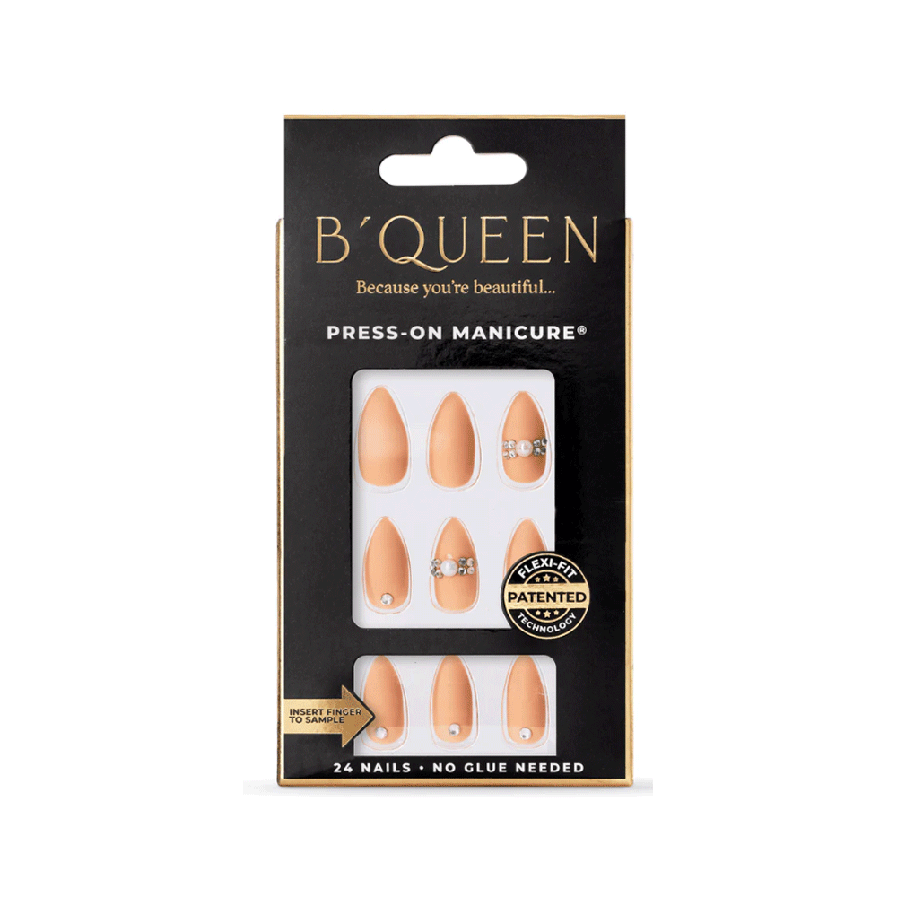 B'queen Matt Nude (coffins)