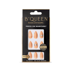 B'queen Matt Nude (coffins)