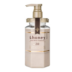 &Honey Deep Moist Treatment 2.0 445gm