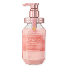 &Honey Melty Moist Repair Treatment 445Ml
