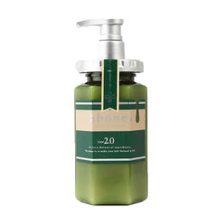 &Honey Scalp Volume Treatment 2.0 440Gm