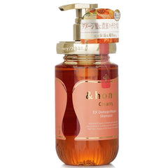 &Honey Crèmy Ex Damage Repair Shampoo 450Ml