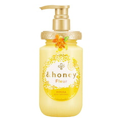 &Honey Fleur Mimosa Moist Treatment 2.0 440Gm/450Gm