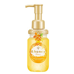 &Honey Fleur Kinmokusei Mimosa Moist Hair Oil 100Ml