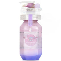 &Honey Colour Control Hair Treatment 445Gm