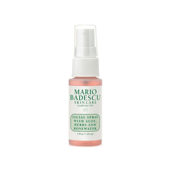 Mario Badescu Facial Spray With Aloe Herbs And Rose Water 29ml