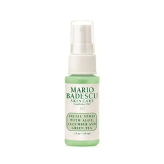 Mario Badescu Facial Spray With Aloe Cucumber And Green Tea 29ml