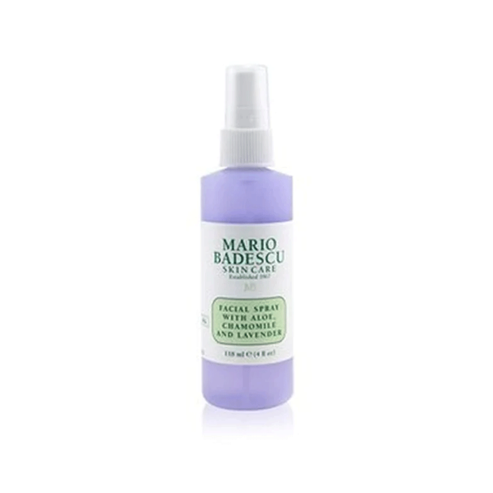 Mario Badescu Facial Spray With Aloe Chamomile And Lavender 29ml