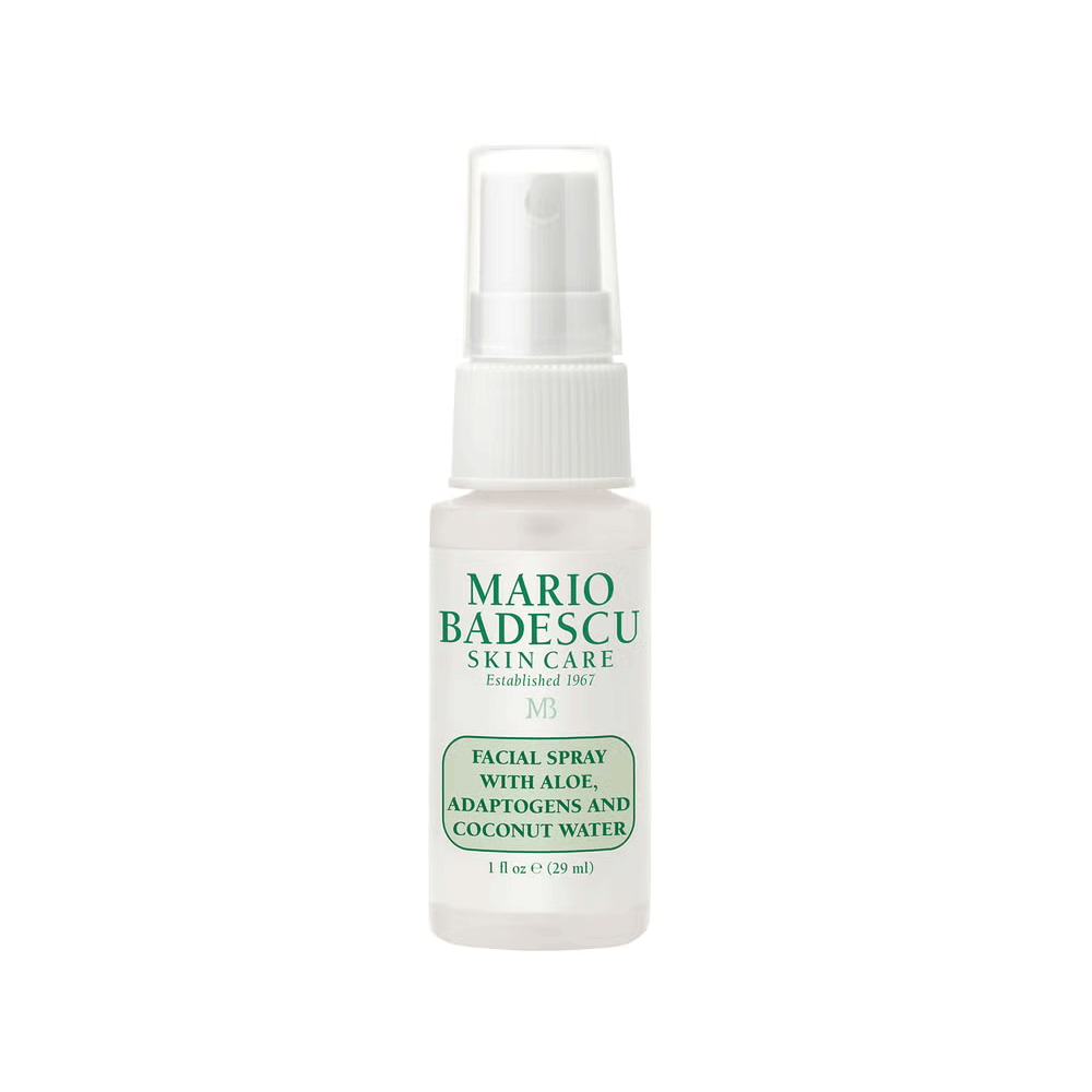 Mario Badescu Facial Spray With Aloe Adaptogens And Coconut Water 29ml