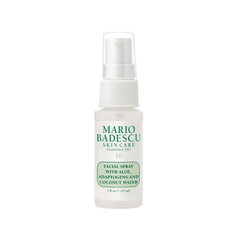 Mario Badescu Facial Spray With Aloe Adaptogens And Coconut Water 29ml