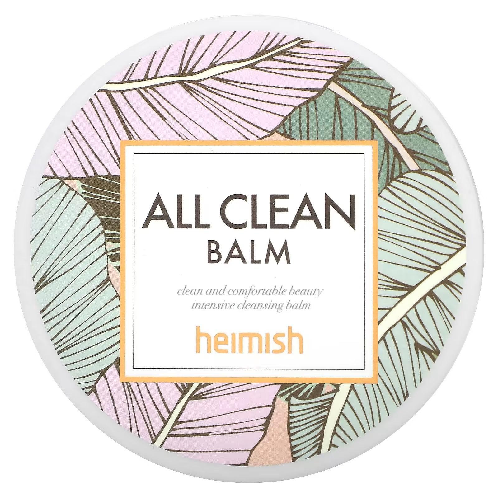 Heimish Cleanisng Balm 120ml