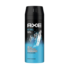 Axe Bodyspray Ice Chill 150ml