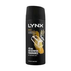 Lynx Gold 48h Body Spray 150ml