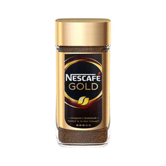 Nescafe Gold Coffee Jar 190g