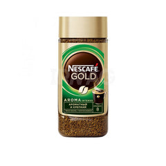 Nescafe Gold Aroma Intenso Coffee 95g