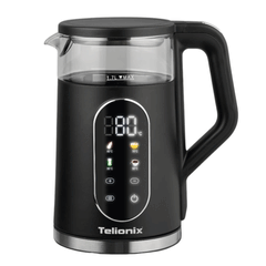 Telionix Electric Glass Kettle Tek1404