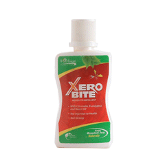 Herbion Hero Bite Masquito Repellent 50ml