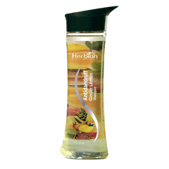 Herbion Antidandruff Ginger Lemon Shampoo250ml