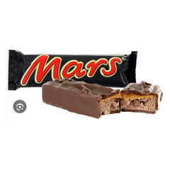 Mars Max Chocolates 81g