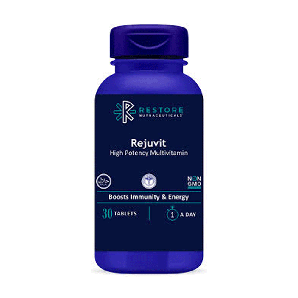 Restore Rejuvit Tab 30s