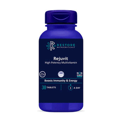 Restore Rejuvit Tab 30s