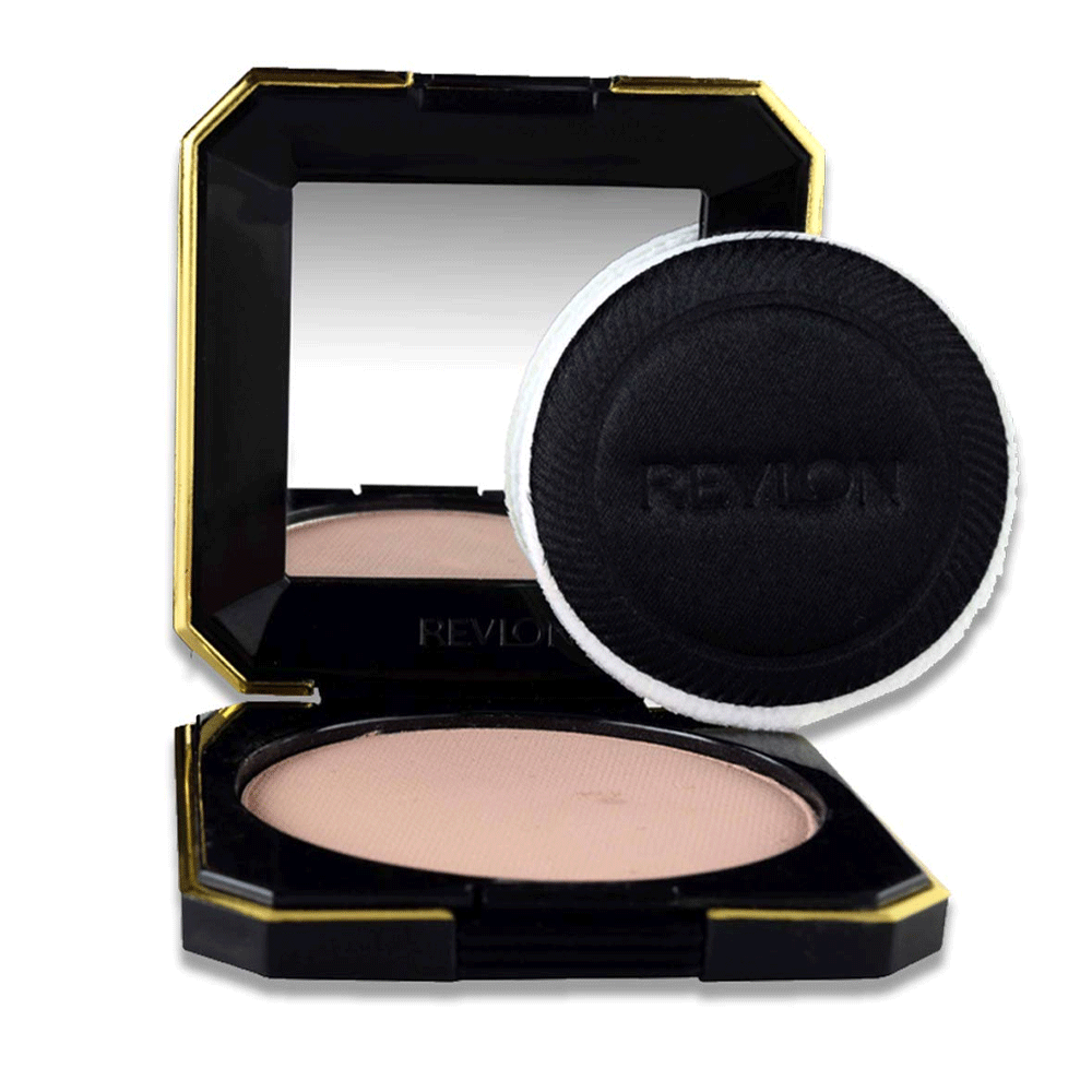 Revlon Touch & Glow Moisturising Powder