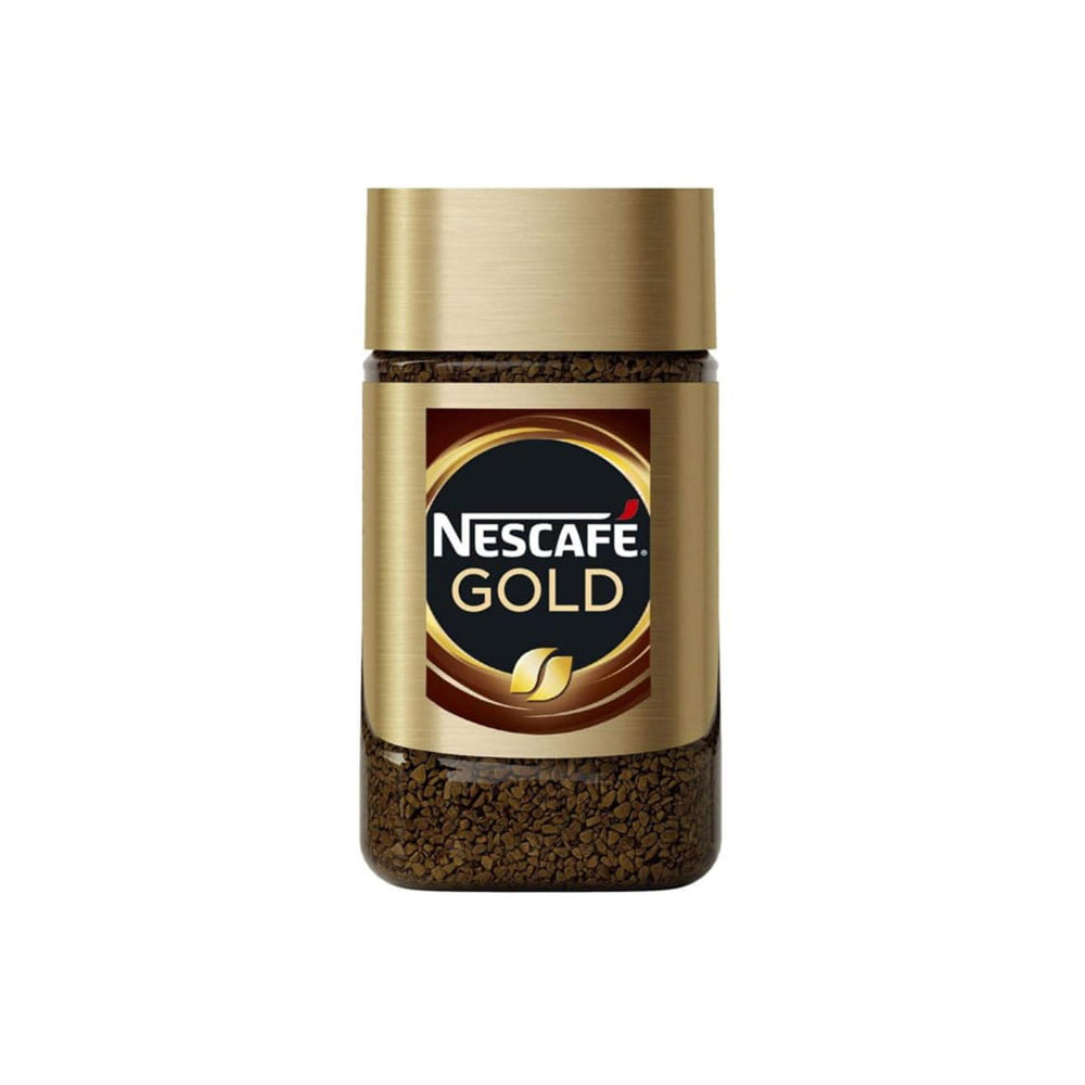 Nescafe Gold Coffee 47.5gm