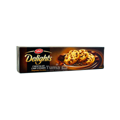 Tiffany Delight Chocolate Chip Cookies 90g