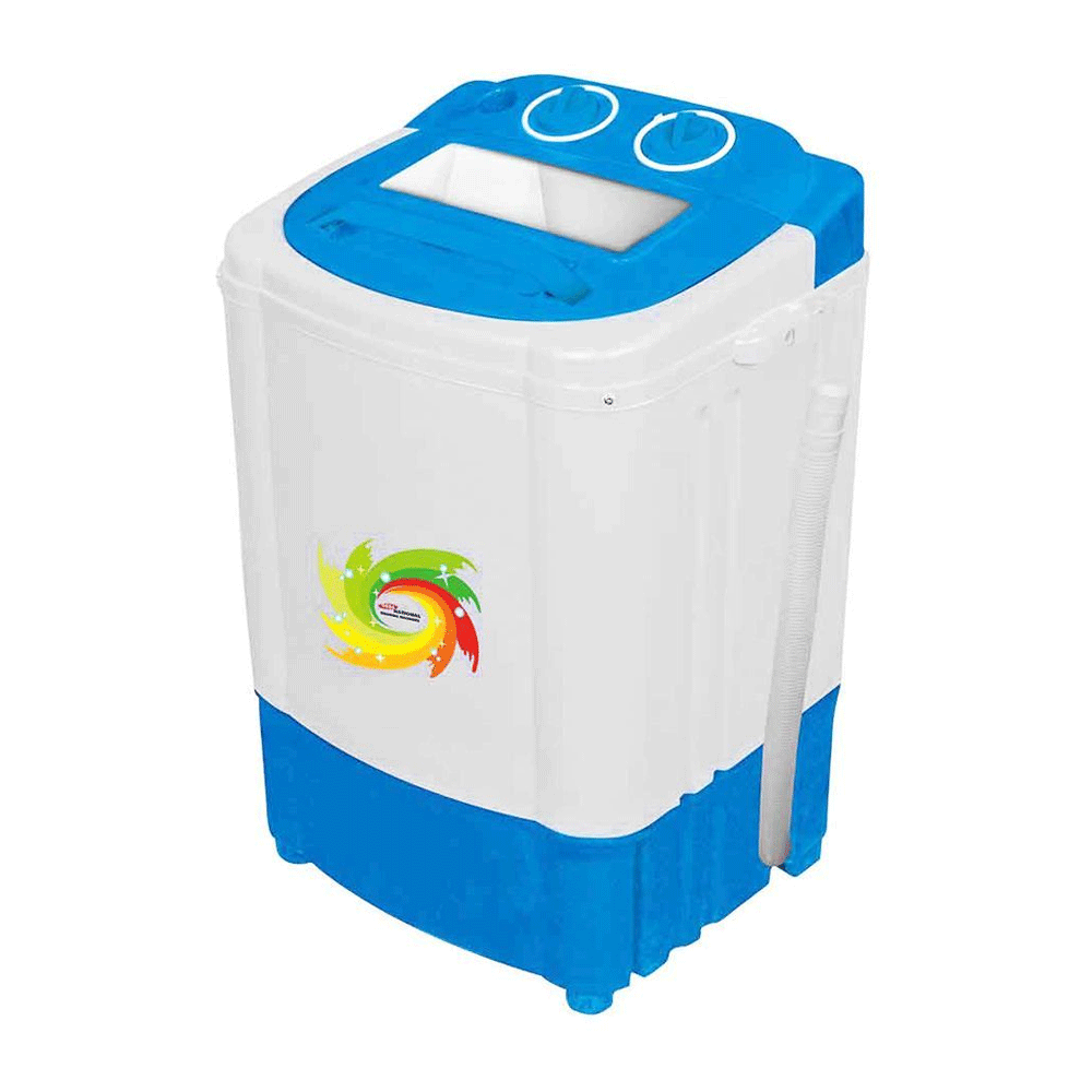 Gaba National Baby Washer GNW-93020/24