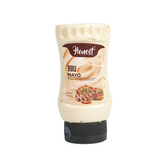 Honest BBQ Mayo 275ml