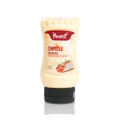 Honest Chipotle Mayo 275ml