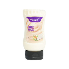 Honest Garlic Mayo 275ml