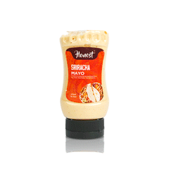 Honest Sriracha Mayo 275ml
