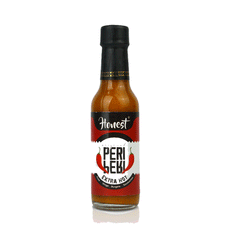 Honest Peri Peri Hot Sauce 150ml
