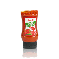 Honest Tomato Ketchup 275ml