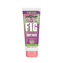 Soap & Glory Fig Body Wash 250ml