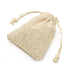 Jute Pouch