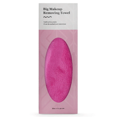 Gomicro Microfiber Face Towel Big