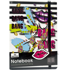 Notebook 13402