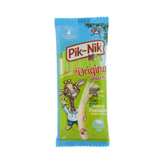 Pik-nik Kids Original Snack Cheese Sticks 80g