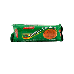 Maliban Ginger Nut Cookies 160g