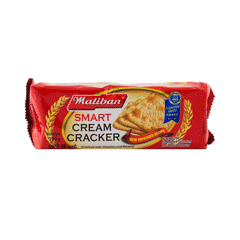 Maliban Smart Cream Crackers 190g