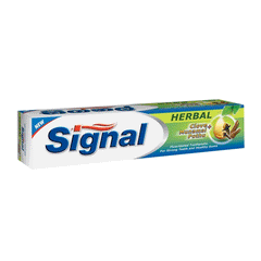 Signal Herbal Toothpaste 70g