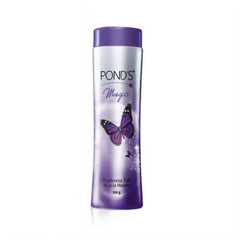 Ponds Magic Frgarant Talc Powder Acacia Honey100g