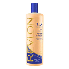 Revlon Flex Shampoo Protein 200ml
