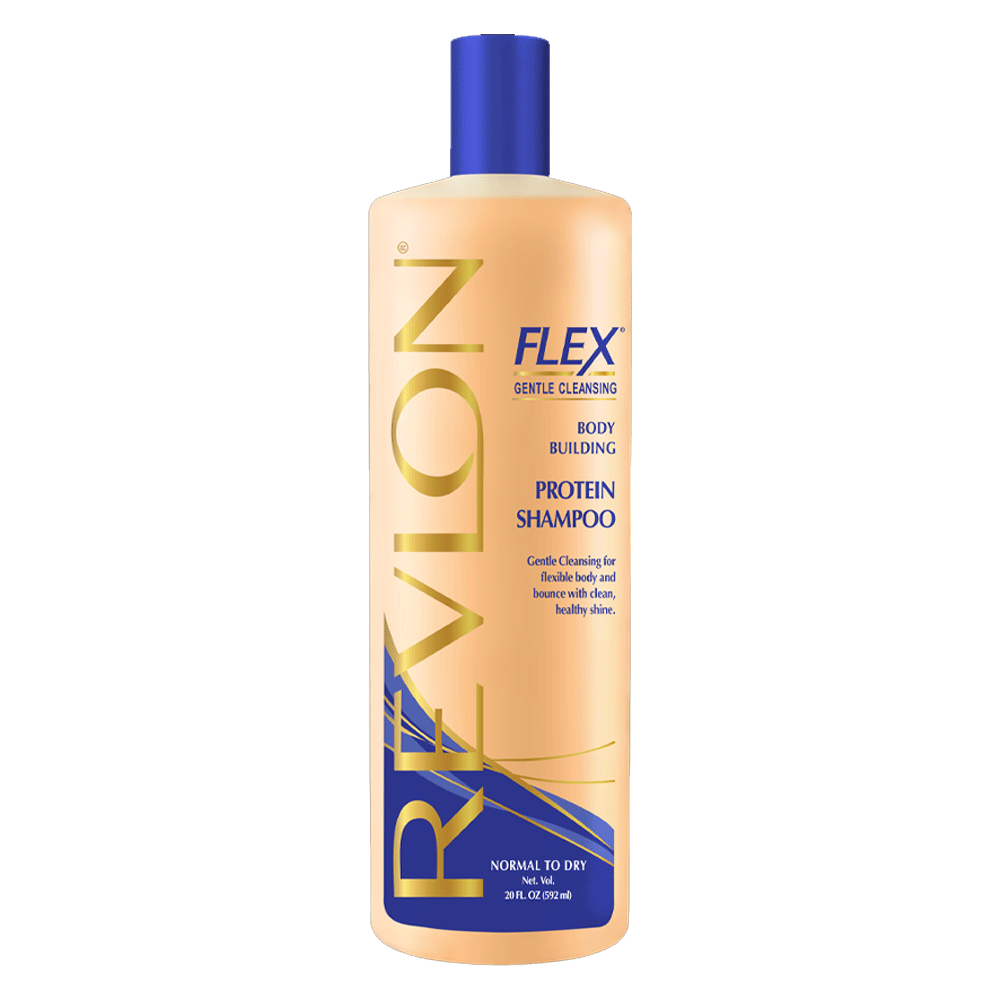 Revlon Normal To Day 592ml