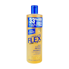 Revlon Flex Protein Shampoo 20 Oz